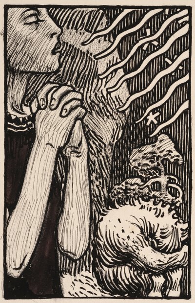  av Akseli Gallen-Kallela