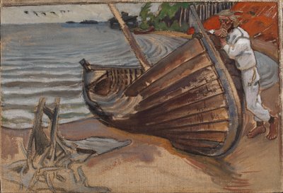  av Akseli Gallen-Kallela