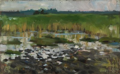  av Akseli Gallen-Kallela