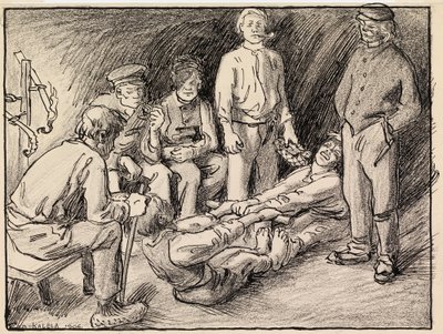  av Akseli Gallen-Kallela