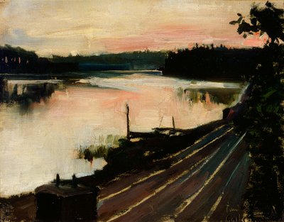  av Akseli Gallen-Kallela