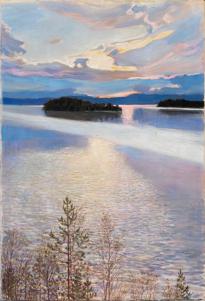  av Akseli Valdemar Gallen-Kallela