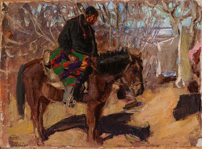  av Akseli Valdemar Gallen-Kallela