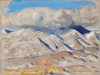  av Akseli Valdemar Gallen-Kallela