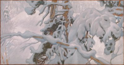  av Akseli Valdemar Gallen-Kallela