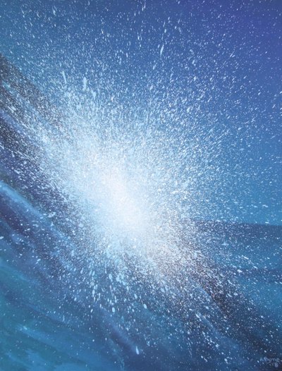 Sea Picture VI, 2008 av Alan Byrne