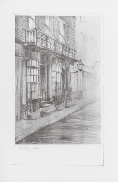  av Alan Stapleton