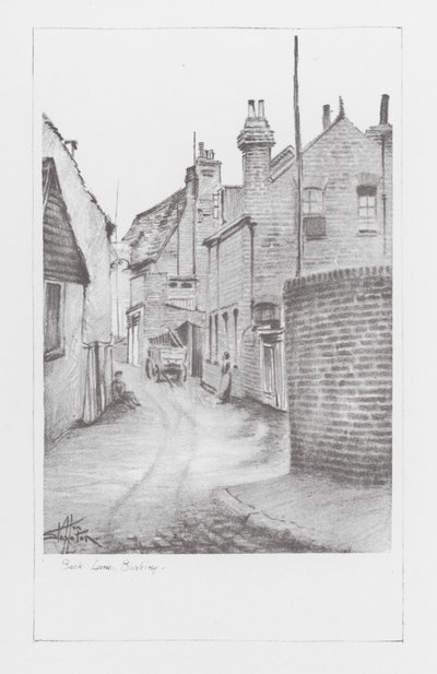  av Alan Stapleton