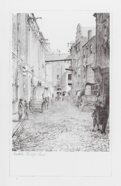  av Alan Stapleton