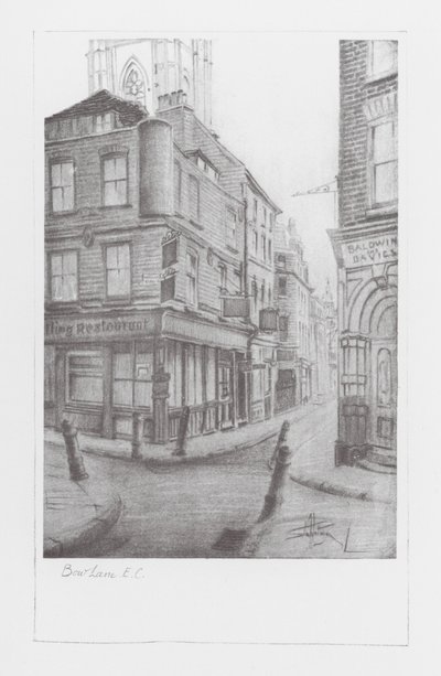  av Alan Stapleton