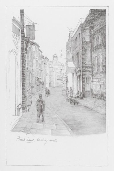  av Alan Stapleton