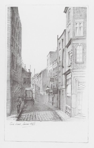  av Alan Stapleton