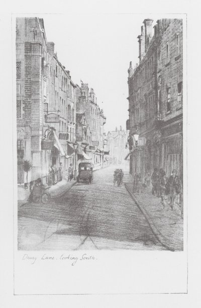  av Alan Stapleton