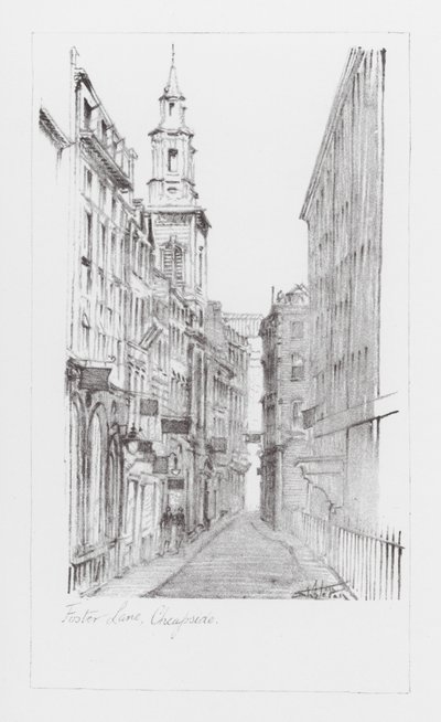  av Alan Stapleton