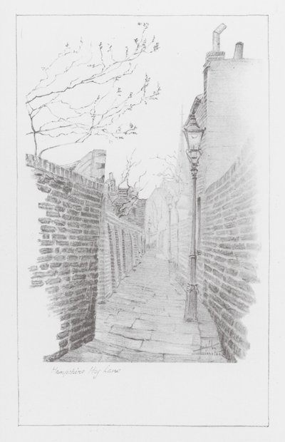  av Alan Stapleton
