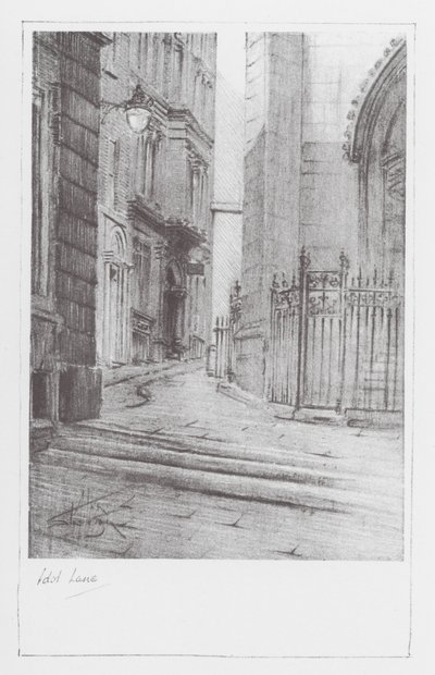  av Alan Stapleton