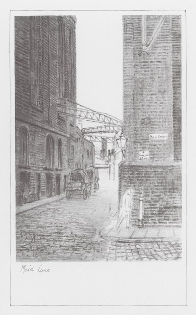  av Alan Stapleton