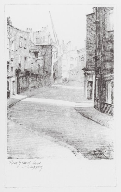  av Alan Stapleton