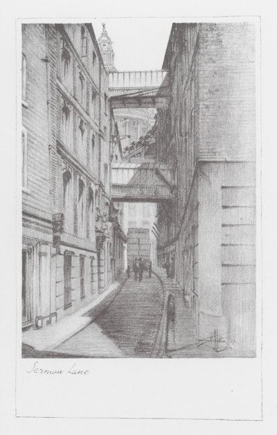  av Alan Stapleton