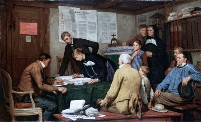  av Albert Anker