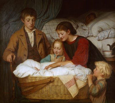  av Albert Anker