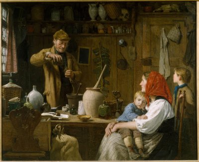  av Albert Anker