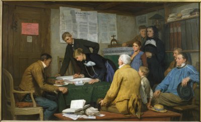  av Albert Anker
