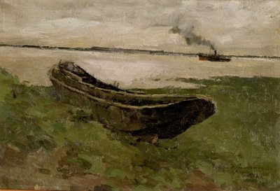  av Albert Baertsoen