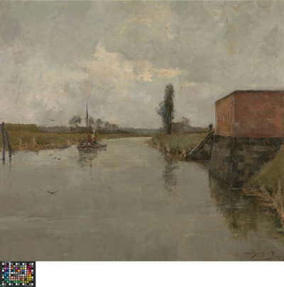  av Albert Baertsoen