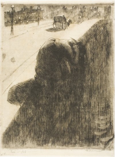  av Albert Besnard