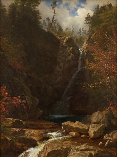  av Albert Bierstadt
