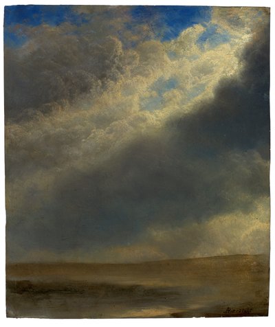 av Albert Bierstadt
