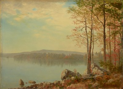 av Albert Bierstadt