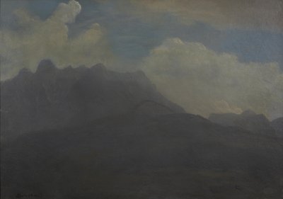  av Albert Bierstadt