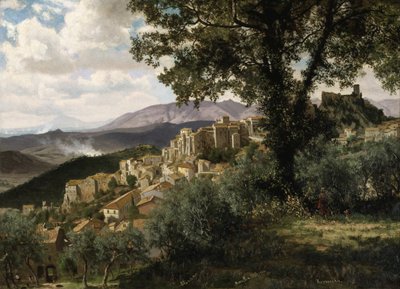  av Albert Bierstadt