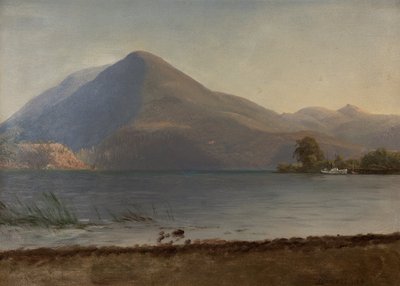 av Albert Bierstadt