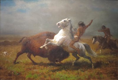  av Albert Bierstadt