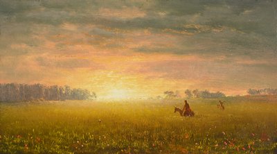  av Albert Bierstadt