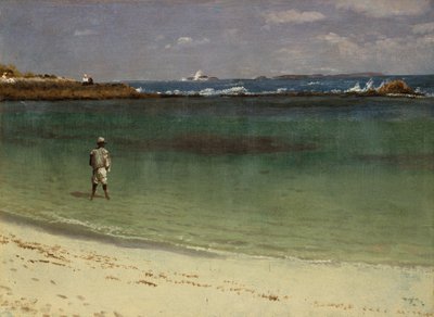  av Albert Bierstadt