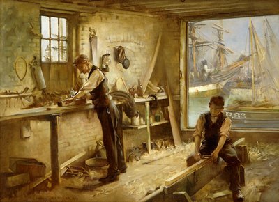 Shipwright