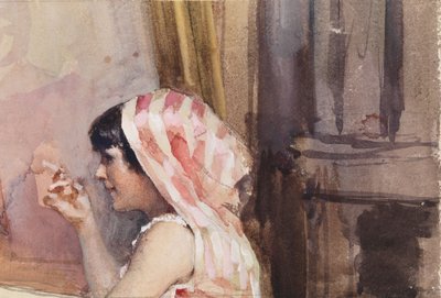  av Albert Edelfelt