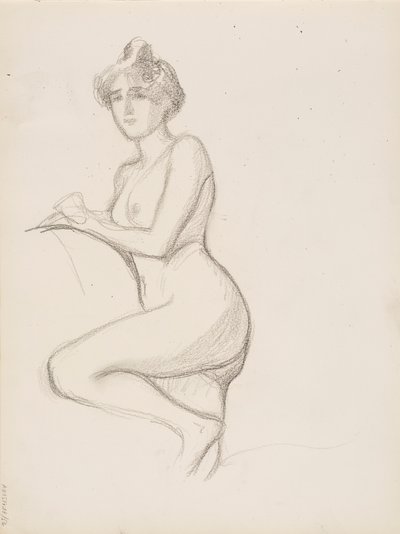  av Albert Edelfelt