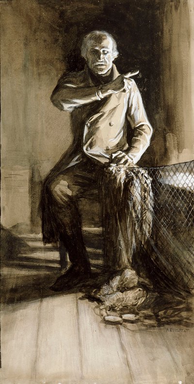 av Albert Edelfelt