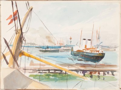  av Albert Edelfelt