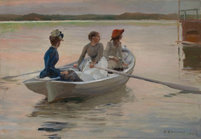  av Albert Edelfelt