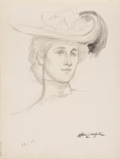  av Albert Edelfelt