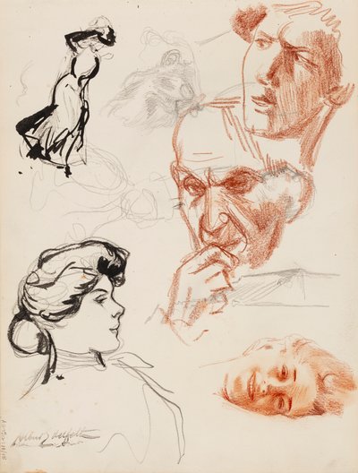  av Albert Edelfelt
