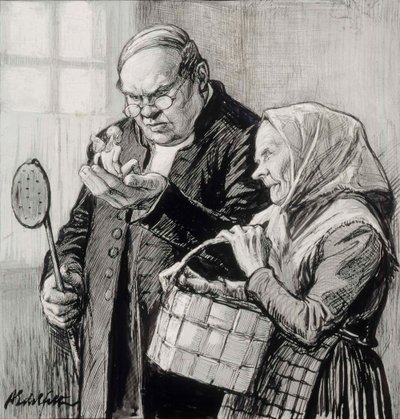  av Albert Edelfelt