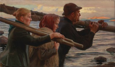  av Albert Edelfelt