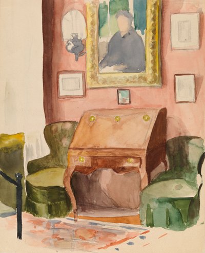  av Albert Edelfelt